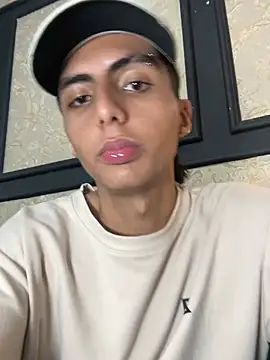 Mister_Obsession live sex cam