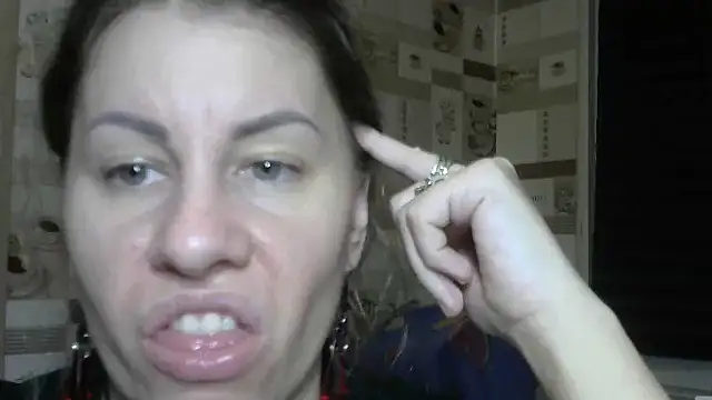 TherestlessKitty's cam snapshot