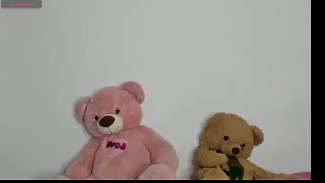 HaileyDuke's cam snapshot