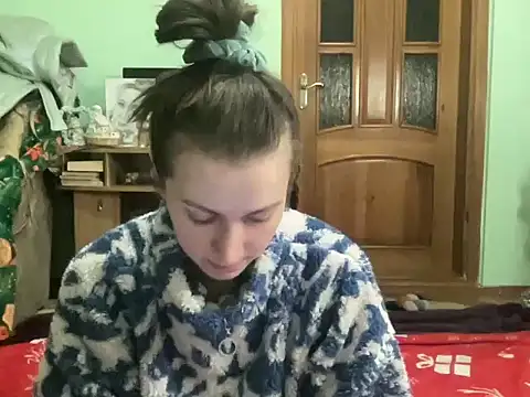 AngelTough20's cam snapshot