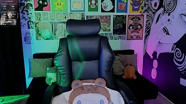 Yuhwan_'s cam snapshot