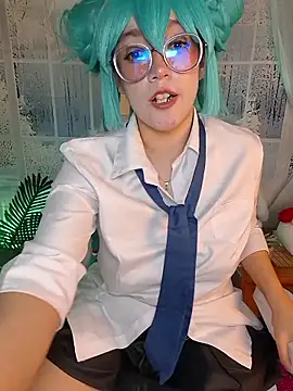 NaomiShimizu's cam snapshot