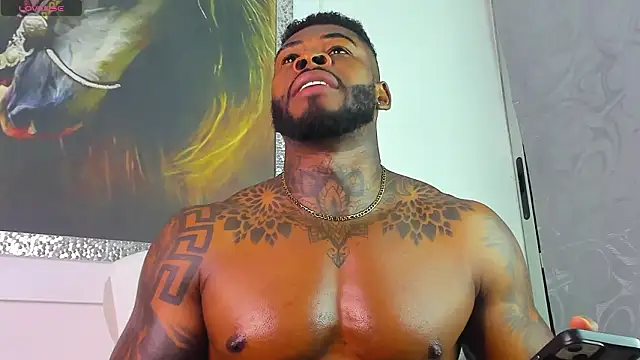 Makonneen live sex cam