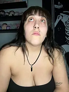 ThicBunz's cam snapshot