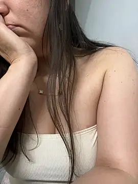 Iam__Cristal live sex cam