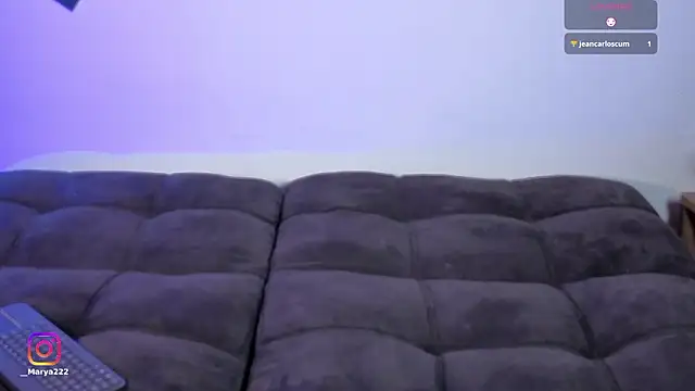 Maryybellax's cam snapshot