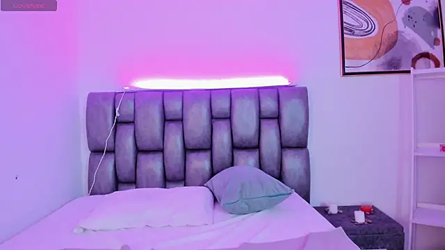 sofiapalacioss's cam snapshot