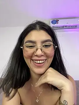 Julietalcl's cam snapshot