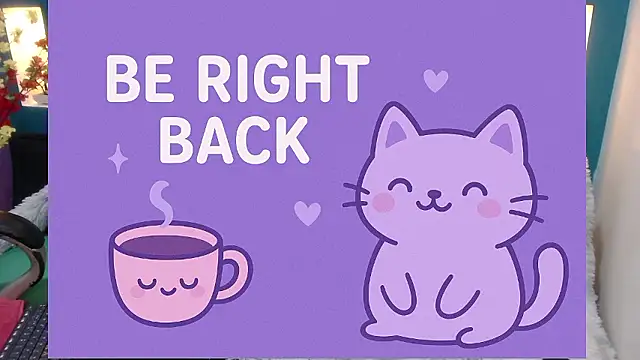 gygyfox's cam snapshot