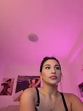 BabyyLiss's cam snapshot