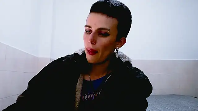 Cocain_Atenea's cam snapshot