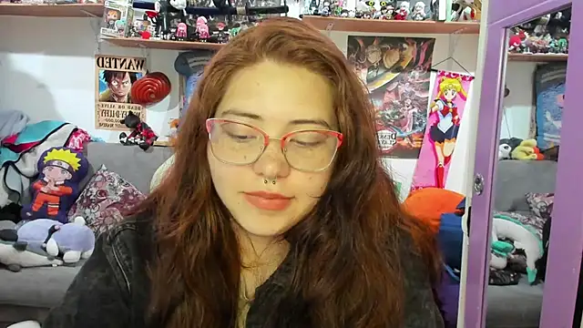 soficammy's cam snapshot