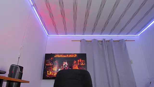 Benji_Andrew's cam snapshot