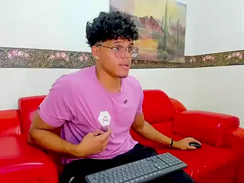 joe_moore_'s cam snapshot