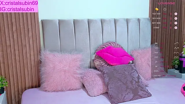 cristal_subin69's cam snapshot