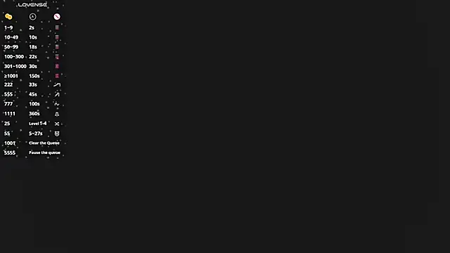 IdaValenti live sex cam