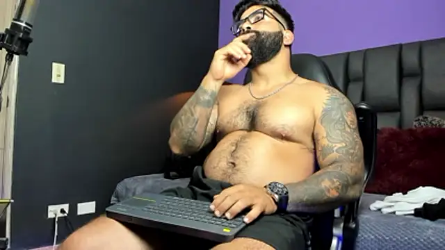 Lyon_vach's cam snapshot