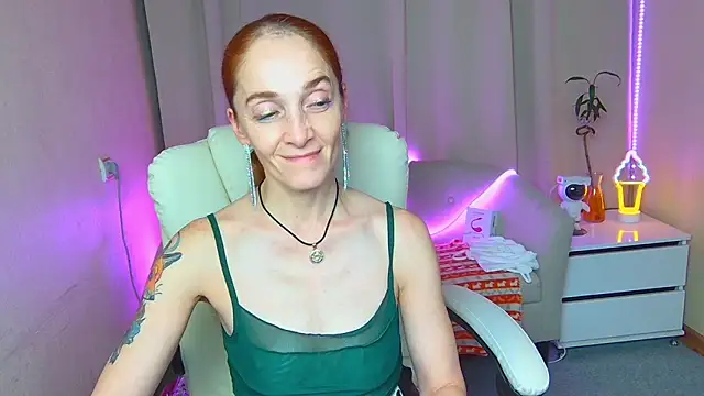 BreeTerner's cam snapshot