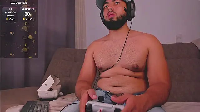 arturguy00's cam snapshot