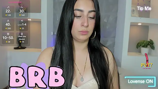 Katty_love01's cam snapshot