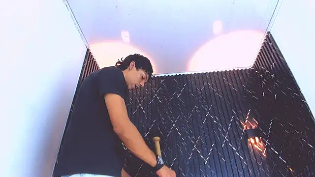 Gregory_Sforza's cam snapshot