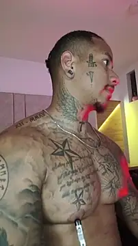 David_tatto1's cam snapshot