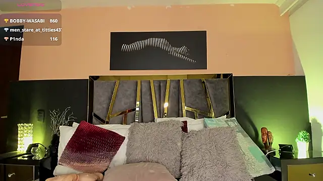 ScarletTorres's cam snapshot