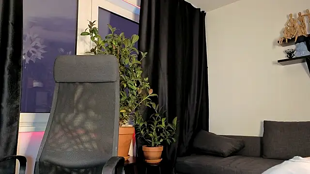 Your_avatar's cam snapshot