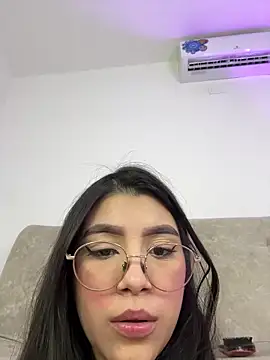 Julietalcl's cam snapshot