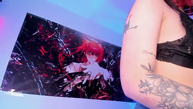 zara_rouxx's cam snapshot