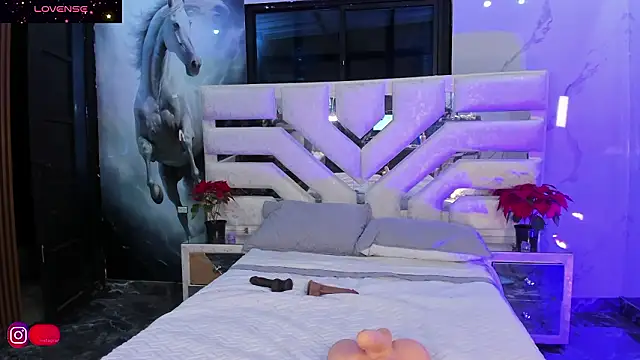 KiaMiller's cam snapshot