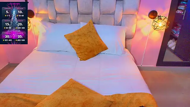 yulina_xue's cam snapshot