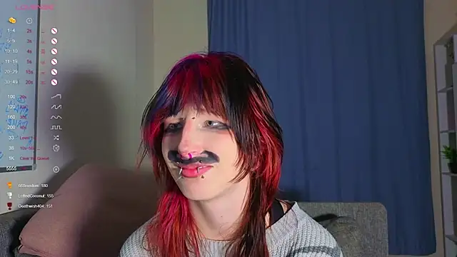 KandraCruser's cam snapshot