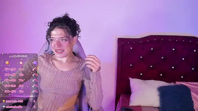 vanesa_gomez's cam snapshot