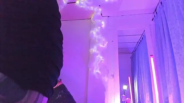 sam_carsonx's cam snapshot