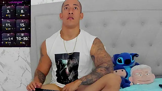 luigiferrara's cam snapshot