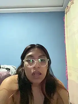 Yaque_24Lz's cam snapshot