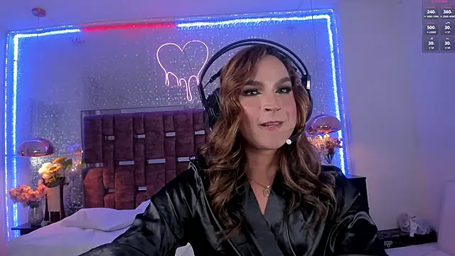 KylieVictoria live sex cam