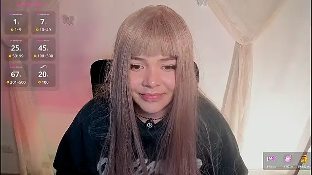 ImamDahian's cam snapshot