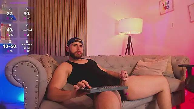 Maximo_Wolff's cam snapshot