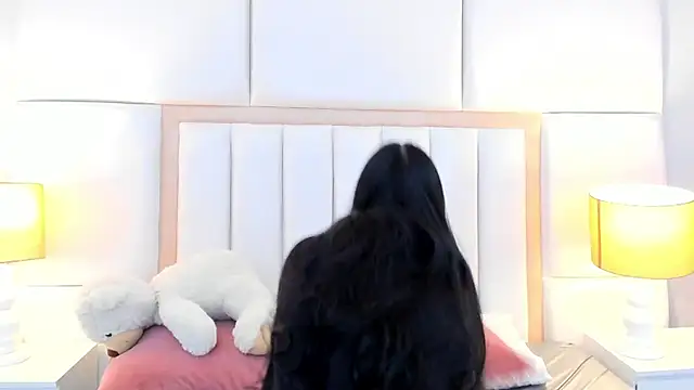 LaylaaDoll's cam snapshot