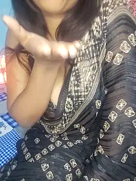 Mizo_fox's cam snapshot