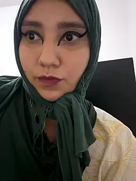 hannahayat's cam snapshot