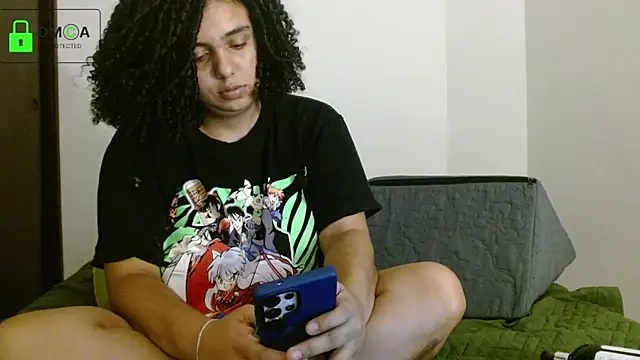 amantinaBOOBS's cam snapshot