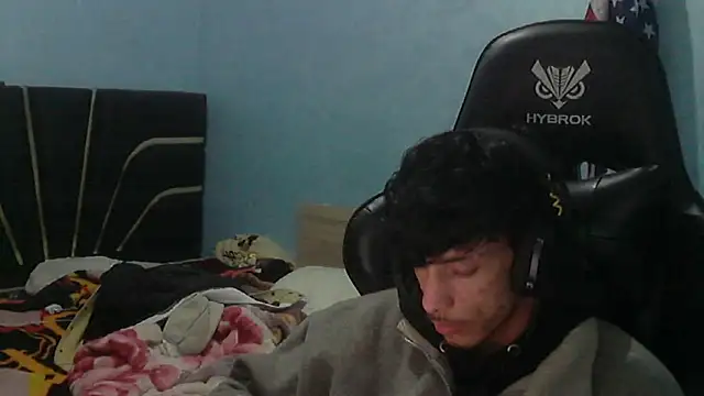 Dark_DesireX's cam snapshot