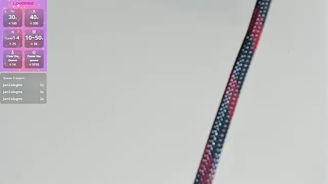 evony_becker_'s cam snapshot