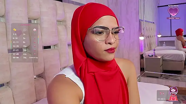 VeronicaFlowers_'s cam snapshot