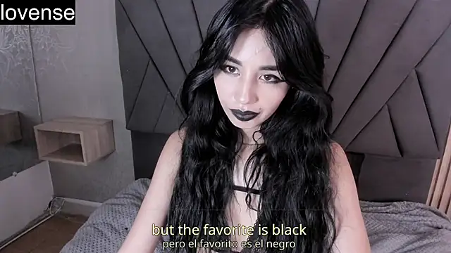 Miss_Charlottet's cam snapshot