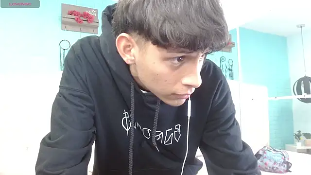 DraxBlade09's cam snapshot