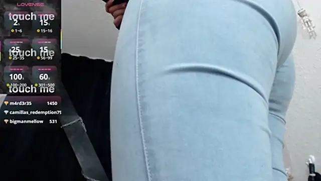 alissia_kent's cam snapshot